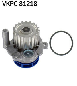 SKF VKPC 81218 Wasserpumpe Motorkühlung
