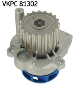 SKF VKPC 81302 Wasserpumpe Motorkühlung
