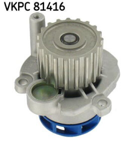 SKF VKPC 81416 Wasserpumpe Motorkühlung