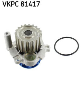 SKF VKPC 81417 Wasserpumpe Motork&uuml;hlung