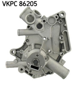 SKF VKPC 86205 Wasserpumpe Motork&uuml;hlung