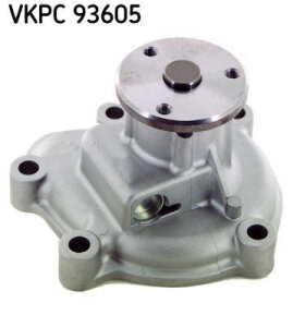 SKF VKPC 93605 Wasserpumpe Motorkühlung
