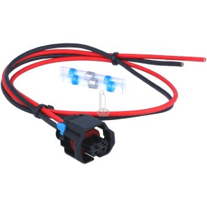 Cable repair kit Injection valve wiring harness for Alfa...
