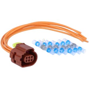 Cable repair kit EGR valve, swirl flap actuator wiring...