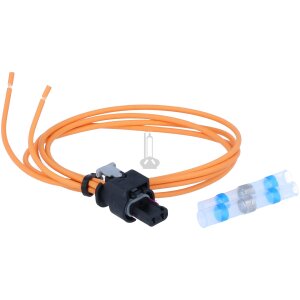 Cable repair kit Injector Camshaft adjuster wiring...