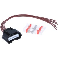 Cable repair kit Air mass meter wiring harness for Infiniti Nissan Opel Renault Suzuki
