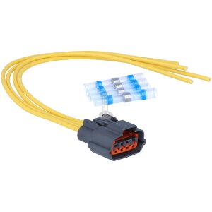 Kabelreparatursatz Stecker zu Generator (Lichtmaschiene)...