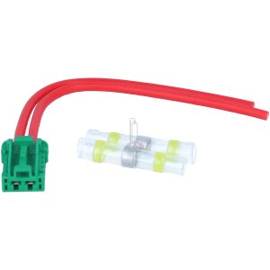 Cable repair kit Connector to Control unit heating...