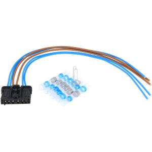 Cable repair kit rear light wiring harness for Citroen...