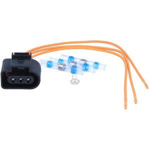 cable repair kit wiring harness for Audi Seat Skoda VW...