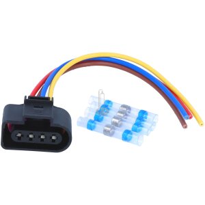 cable repair kit Wiper motor Ignition coil wiring harness...