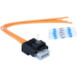Cable repair kit daytime running light wiring harness for...