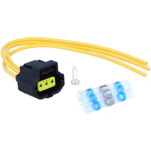 cable repair kit generator wiring harness for Ford Mondeo...