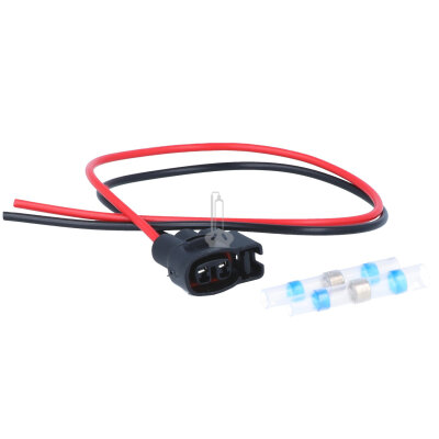 Kabelreparatursatz Ersatzstecker Parksensoren für Chevrolet Mazda Lexus Toyota 90980-11246
