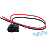 Kabelreparatursatz Ersatzstecker Parksensoren für Chevrolet Mazda Lexus Toyota 90980-11246