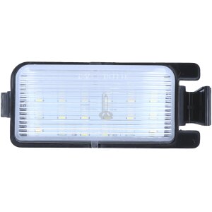 LED Kennzeichenbeleuchtung für Infiniti Nissan Nummernschildbeleuchtung Umrüst-Satz 031801