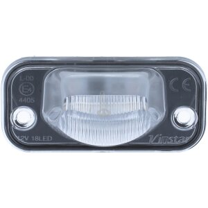 LED License Plate Lighting Modules for Volkswagen...