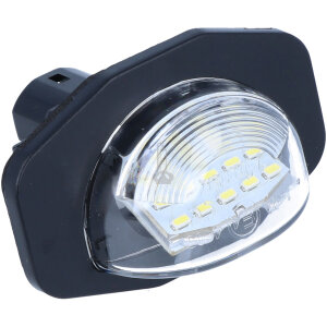 LED License Plate Lighting Modules LED for Scion Toyota Conversion Kit