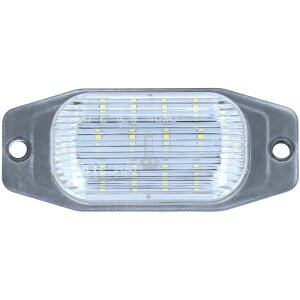 LED License Plate Lighting Modules Conversion Kit for...
