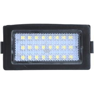 LED License Plate Lighting Modules for BMW E38 7 series...