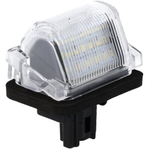 LED License Plate Lighting Modules for Mazda Conversion Kit