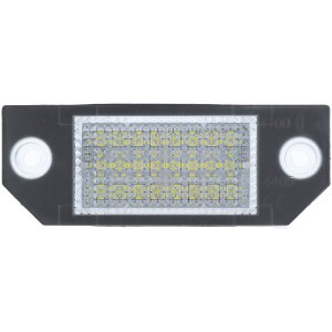 LED License Plate Lighting Modules for FORD C-Max...