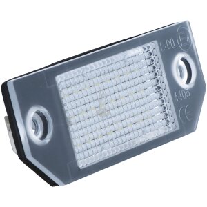LED Kennzeichenbeleuchtung für Ford C-Max Nummernschildbeleuchtung Um, 6,50  €