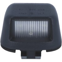 LED License Plate Lighting Modules for Nissan Suzuki Conversion Kit
