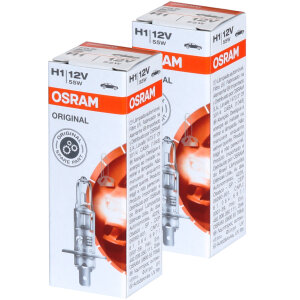 OSRAM Original Line - Originalersatzteile