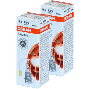 OSRAM Original Line - Originalersatzteile
