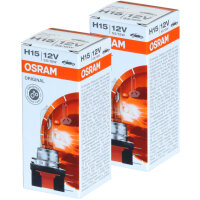 OSRAM Original Line - Originalersatzteile H1
