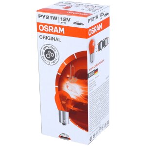 10x OSRAM Original Line - Originalersatzteile Halogen...