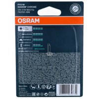 OSRAM DIADEM Chrome - Modernstes Design