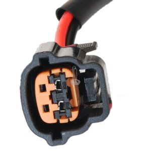 Power connector for MATSUSHITA-PANASONIC GEN4 xenon headlight control unit