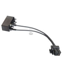 XENUS D1S 8E0971671 Repeater power connector Adapter Xenon headlight control unit 8E0.971.671 Repair kit