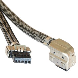 Replacement cable for AL xenon headlight control unit 30cm for GEN3.1 & GEN3.2