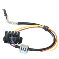 Replacement cable for HELLA 5DV 008 290 xenon headlight control unit