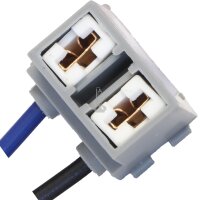 H7 / H18   power connector input connector - MAMA