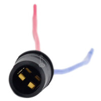 W5W / T10  power connector input connector - MAMA