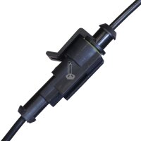 AMP-Superseal Connector Waterproof 1-Pole