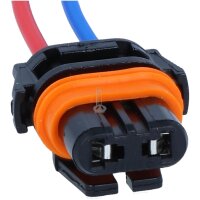 HB3   power connector input connector - MAMA