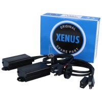 XENUS H7 CANbus Adapter Steuergerät für LED PHILIPS und OSRAM