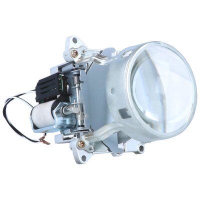 Sinolyn 2,5 Zoll Bi-Xenon-Projektor linsen für h4-Scheinwerfer d2s d2s  versteckte/LED-Scheinwerfer