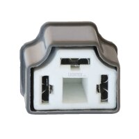 H4 / H19 / HS1  power connector input connector - MAMA