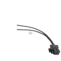 Power connection for Valeo LAD5GL 4PIN D1S Xenon headlight control unit