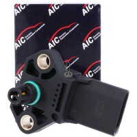 AIC Germany Automotive Components 52932 Ladedruck Saugrohrdruck Ansauglufttemperatur Sensor für VAG 038906051C