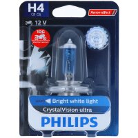 PHILIPS Moto CrystalVision ultra - ultimative Xenon-Look