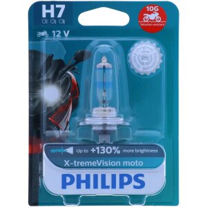 PHILIPS Moto X-tremeVision - maximale Leistung