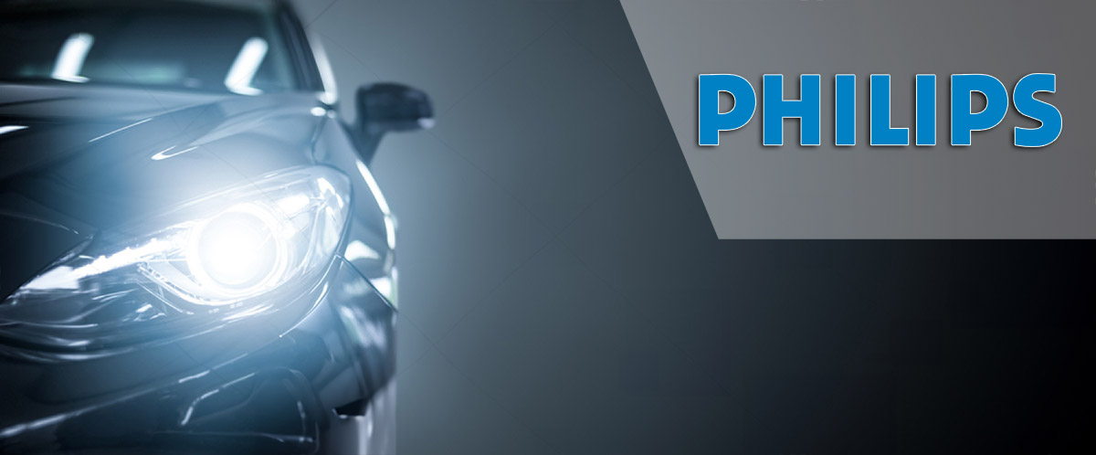 PHILIPS Ultinon Pro6000 H4-LED Motorrad Bis zu 230% helleres Licht