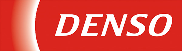 Logo Rot mit weißer Schrift